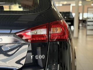 2015 Zotye T600, чёрный, 1050000 рублей, вид 5
