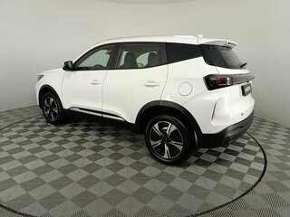 2025 Tenet T4, белый, 2090000 рублей, вид 3