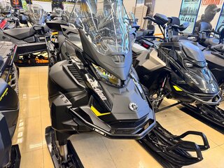 2026 BRP Ski-Doo Skandic 600, чёрный, 1990000 рублей, вид 1