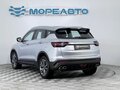 2022 Geely Coolray I, серый, 1630000 рублей - вид 6