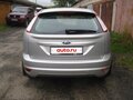 2010 Ford Focus II Рестайлинг, серебристый, 550000 рублей - вид 5