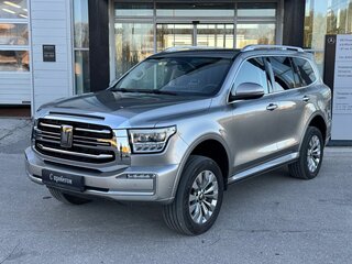 2024 Tank 500 I, бежевый, 4250000 рублей, вид 1