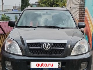 2011 Vortex Tingo I, серый, 260000 рублей, вид 1
