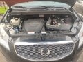 2011 SsangYong Actyon II, чёрный, 700000 рублей - вид 7