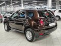 2018 Renault Duster I Рестайлинг, коричневый, 1469000 рублей - вид 4