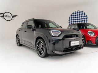 2024 Mini Aceman SE, серый, 4200000 рублей, вид 3