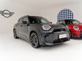 2024 Mini Aceman SE, серый, 4200000 рублей - вид 2