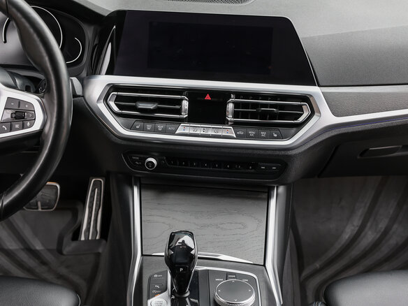 2020 BMW 3 серии 320i xDrive VII (G2x), белый, 3698000 рублей - вид 14