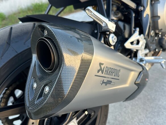 2019 BMW S 1000 R, белый, 2100000 рублей - вид 21