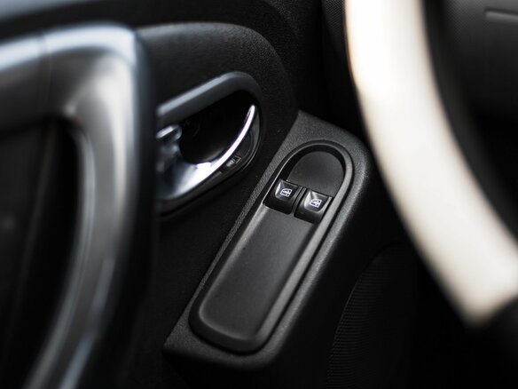 2016 Renault Duster I Рестайлинг, белый, 1042000 рублей - вид 7
