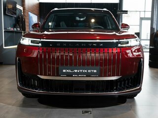 2026 Esteo Exlantix ET8, красный, 7690000 рублей, вид 1