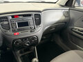 2010 Kia Rio II Рестайлинг, серебристый, 577000 рублей - вид 10