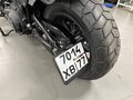 2022 Harley-Davidson Fat Bob, серый, 1950000 рублей - вид 3