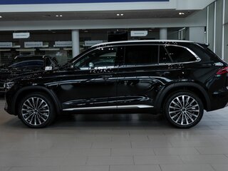 2026 VOLGA K50, чёрный, 4349000 рублей, вид 3