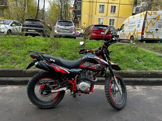 2025 SPR CrossRoad, чёрный, 110000 рублей, вид 4