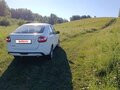 2025 Lada (ВАЗ) Granta I Рестайлинг, белый, 950000 рублей - вид 1