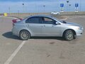 2007 Mitsubishi Lancer X, серебристый, 600000 рублей - вид 4