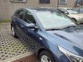 2019 Kia Ceed III, синий, 1850000 рублей - вид 3