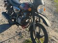 2023 Bajaj Boxer BM 125, красный, 90000 рублей