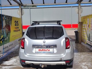 2013 Renault Duster I, серый, 850000 рублей, вид 5