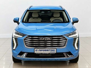 2021 Haval Jolion I, синий, 1749000 рублей, вид 2