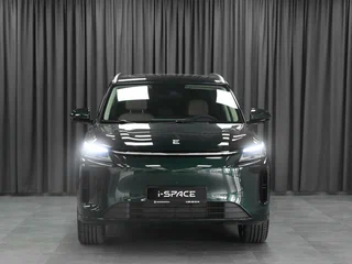 2026 Evolute i-Space I Рестайлинг, зелёный, 3890000 рублей, вид 5