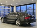 2012 Audi A7 S-tronic I (4G), чёрный, 2299000 рублей - вид 4