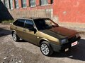 1999 Lada (ВАЗ) 21093i, коричневый, 330000 рублей - вид 4