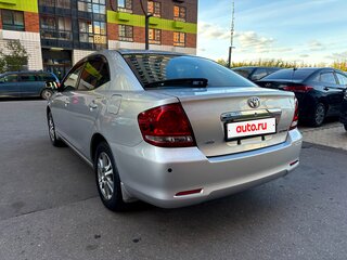 2005 Toyota Allion I Рестайлинг, серый, 899000 рублей, вид 5