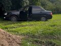 2008 Lada (ВАЗ) Priora I, чёрный, 248000 рублей - вид 8