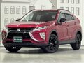 2023 Mitsubishi Eclipse Cross I Рестайлинг, пурпурный, 1815000 рублей - вид 1