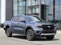 2026 Ford Ranger T6.2, серый, 6390000 рублей - вид 6