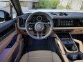 2026 Porsche Cayenne GTS III Рестайлинг, чёрный, 26201000 рублей - вид 10