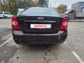 2009 Ford Focus II Рестайлинг, фиолетовый, 590000 рублей - вид 6