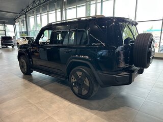 2026 Esteo V27, чёрный, 5750000 рублей, вид 3
