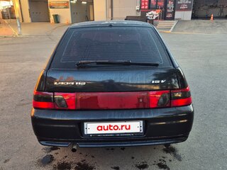 2007 Lada (ВАЗ) 2112, серый, 175000 рублей, вид 5