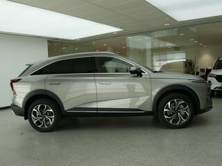2026 Haval F7 II, серый, 2999000 рублей, вид 2