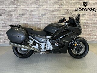 Yamaha FJR1300
