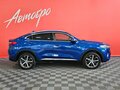 2021 Haval F7x I, синий, 1569000 рублей - вид 6