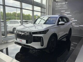 2026 Tenet T4L, белый, 2329000 рублей, вид 2