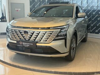 2025 Changan CS75 Plus IV, золотистый, 4339900 рублей, вид 5