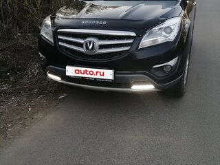 2017 Changan CS35, чёрный, 660000 рублей, вид 3