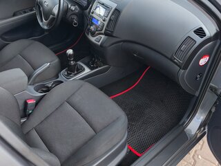 2009 Hyundai i30 I, серый, 765000 рублей, вид 5