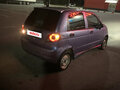 2006 Daewoo Matiz I Рестайлинг, голубой, 115000 рублей - вид 3
