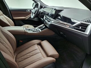2026 BMW X6 40i III (G06) Рестайлинг, серый, 16200000 рублей, вид 5