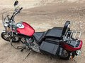 1999 Yamaha XVS1100, красный, 500000 рублей - вид 2