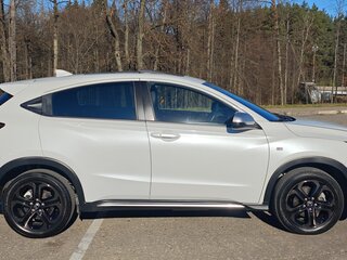 2022 Honda XR-V I Рестайлинг, белый, 2400000 рублей, вид 4