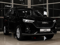 2026 Haval M6 II, чёрный, 2349000 рублей - вид 3