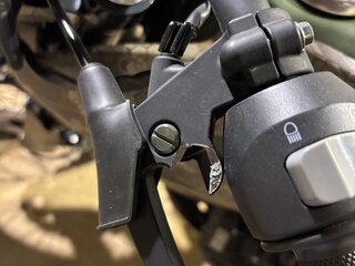 2025 Racer Panther, зелёный, 95000 рублей, вид 4