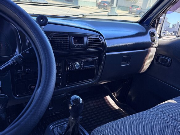 2007 Hyundai Porter, синий, 680000 рублей - вид 10